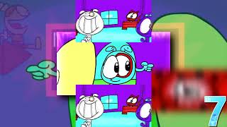 Requestytpmv The Tenor Show 2 Cats And Dogs Scan