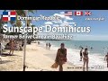 Sunscape Dominicus in Bayahibe former Belive Canoa at Dominicus Beach