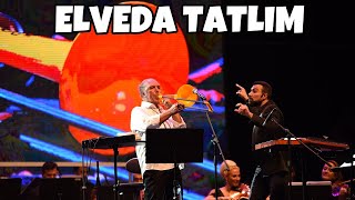 Fatih Erkoç & Ahmet Baran - Kanun N Qanun- Elveda Tatlım