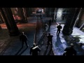 Batman Arkham Origins - Launch Trailer ITA