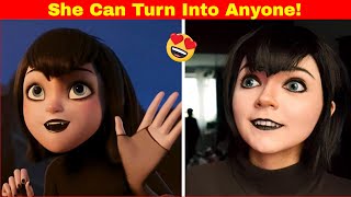 A 21 Year Old Cosplayer Can Turn Herself Into Anyone