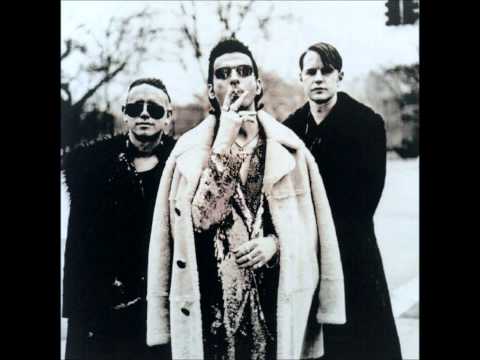 Depeche Mode - Clean (Dealer Mix)