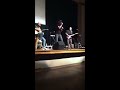 Piercing the Darkness "My Savior My God" (acoustic!)
