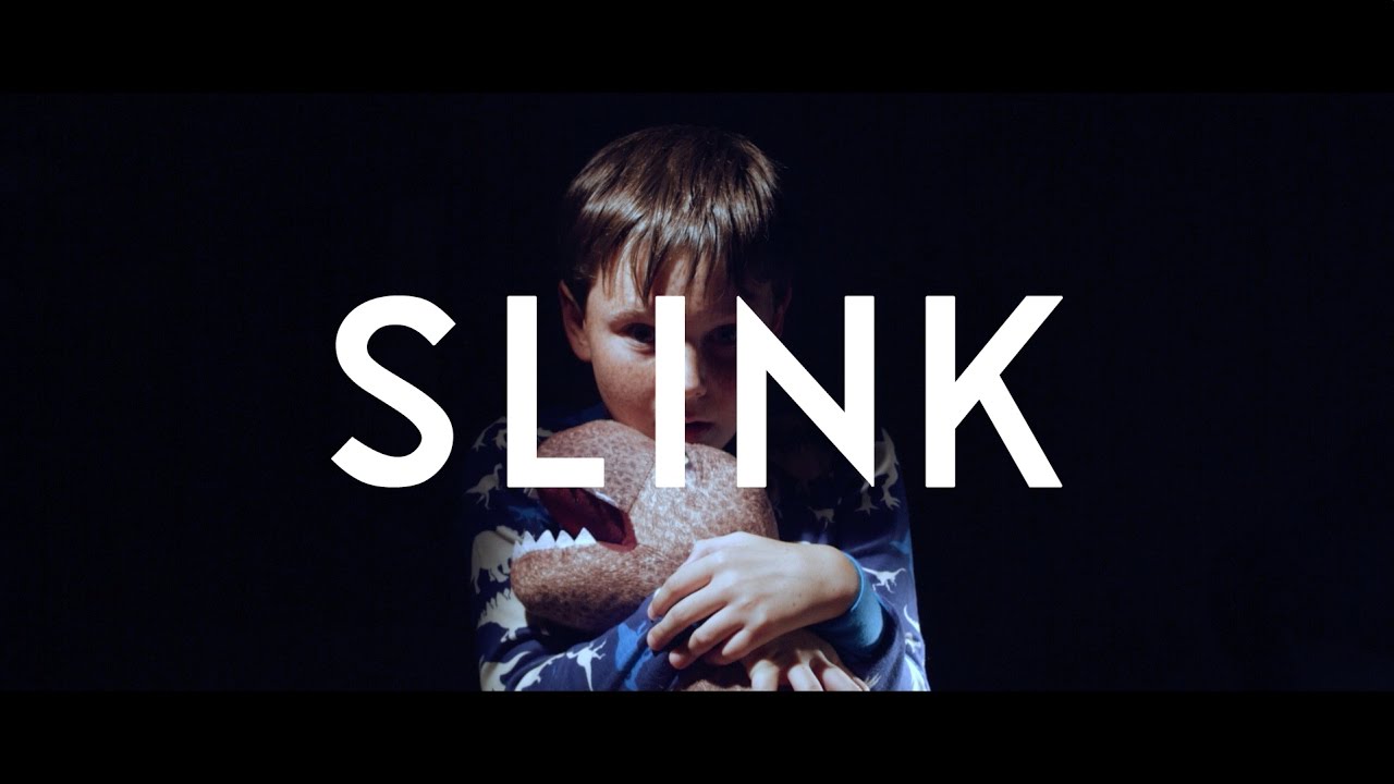 "SLINK" - Short Film