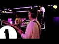 Pusher (Live Lounge)