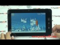 Ployer momo9 Tablet PC 7 Inch Android 2.3 New 1.2GHz CPU 8GB 2160P HDMI( ICS Available)