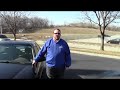 Used 1994 Honda Accord EX for sale at Honda Cars of Bellevue...an Omaha Honda Dealer!