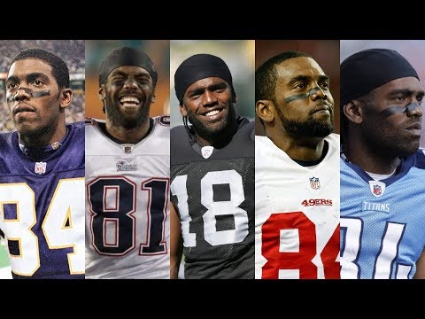 10 NFL Players That Could DOMINATE At Another Position