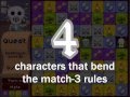 Swoc: Of Swords And Blocks
