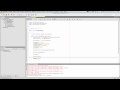 [Java] Tutorial 1 - NetBeans, Hibernate & MySQL