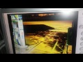 Accidente gasolinera La Laguna