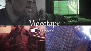 Audiotape Radiohead A Sons Of Serendip Mini Audiotape Radiohead A Sons Of Serendip Mini