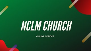 NCLM Service: 31 October 2021