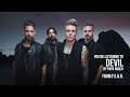 Papa Roach - "Devil" (Audio Stream)