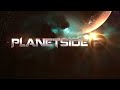PlanetSide 2: Time Lapse NC Scope 4X Design Video