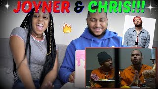 Joyner Lucas Chris Brown 34 I Don 39 T Die 34 Reaction Joyner Lucas Chris Brown 34 I Don 39 T Die 34 Reaction