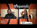 Legends Live with Trill Withers - John Salley (S2E14)