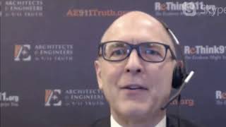 Video: 9/11 WTC Towers Brought Down by Controlled Demolition - Richard Gage