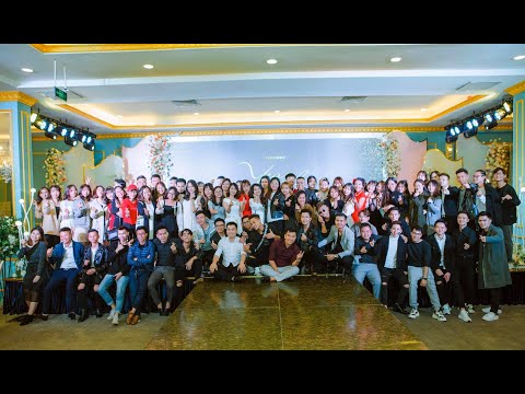 Torano Nhìn lại năm 2019