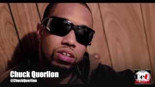 INTERVIEW WITH CHUCK QUORLION