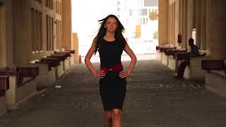 Behind the scenes of an Arabic Souq inspired photoshoot with beautiful Alexandra