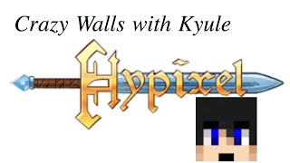 Crazy Walls With Kyule