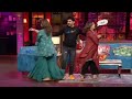 Kapil Sharma dance with archana puran singh