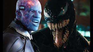 Sinister Six Trailer (or Sony's Adorable Attempts for a Sinister Six Movie)