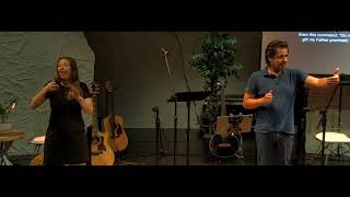 Sunday Service 9/12/2021