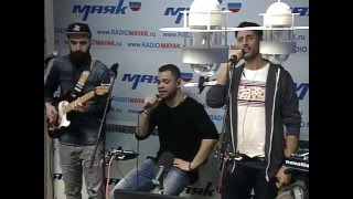 Градусы - Хочется (Live)