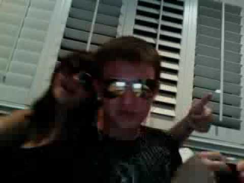 3O3! STarstruckk (Official Video)