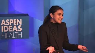Meet Gitanjali Rao