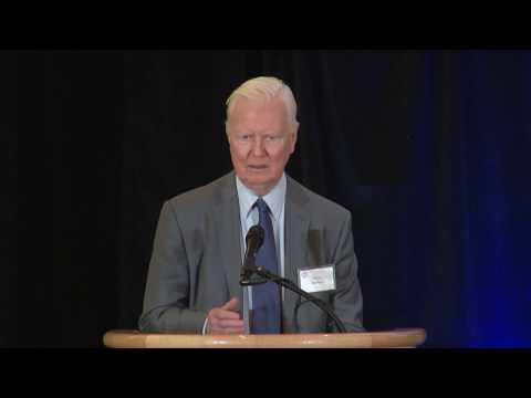 Keynote by Sir James Mirrlees at the Academic Tribute to Kenneth Arrow
