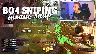 MY SNIPER SNAP is Ending Careers...