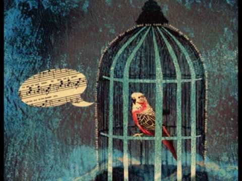 CAGED BIRD..NO1 KNOWS YOUR PAIN-kavi pradeep-Earth has no sorrow...