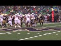 Irish Connection - Victory Over Stanford