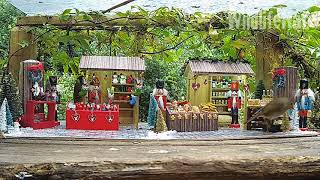 WM Full Great tit Robin BTit shopping converted