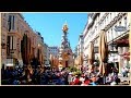 VIENNA-WIEN-CITY-CENTER: Graben, Kohlmarkt,Hoher Markt,Stephansdom