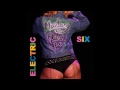 Electric Six--Mustang (Full Album)