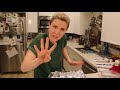 My Drunk Kitchen: Matcha Do About Nuttin'! - YouTube