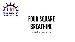 Four Square Breathing