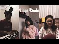 LAGU RINDU - KERISPATIH Cover by Ingrid Tamara & Indah Anastasya