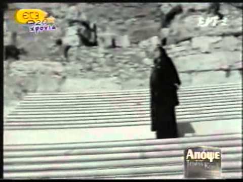 Nana Mouskouri - Allilouia -.avi Video Klibi Nana Mouskouri - Allilouia -.avi Video Klibi