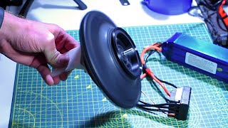 3D Printed Bead Locking Alloys