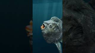 Dfish Meal Vs The Bloop