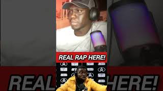 Ray Vaughn Freestyle Part 2
