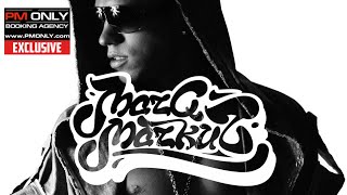 Marq Markuz - Не Спать (Ft. Black Lego)