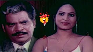 Sanchalanam Telugu Movie Part- 7 Mohan Babu, Madhavi Telugu Movie Talkies