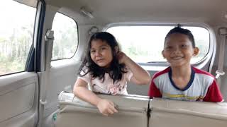 Kebelet Pipis Gaesss Saat Diperjalanan
