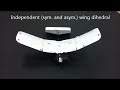 perching robot